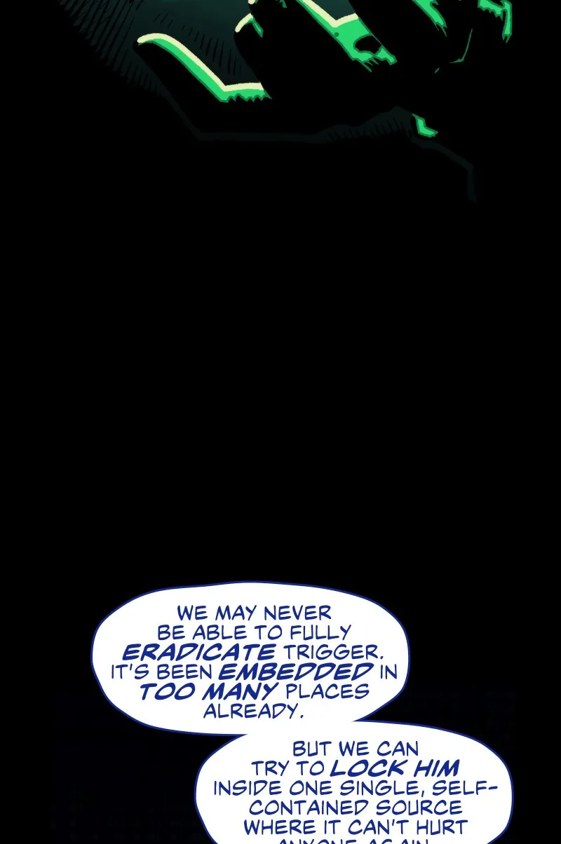 Outrage Chapter 24 page 40 - 