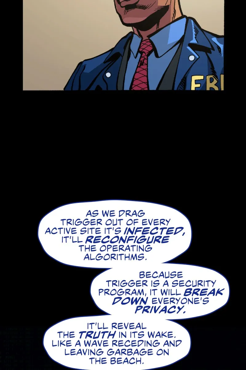 Outrage Chapter 24 page 44 - 