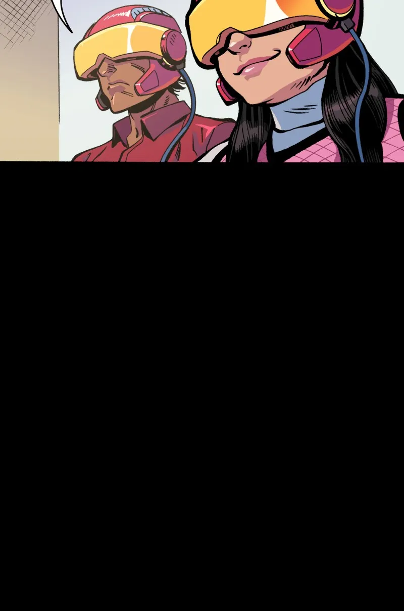 Outrage Chapter 24 page 49 - 