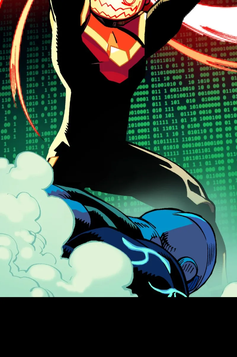 Outrage Chapter 24 page 55 - 