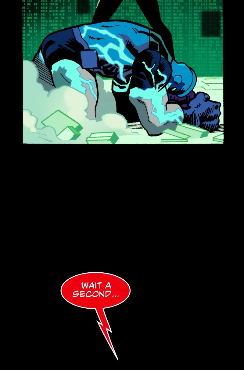 Outrage Chapter 24 page 57 - 