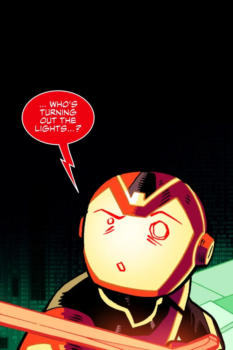 Outrage Chapter 24 page 59 - 