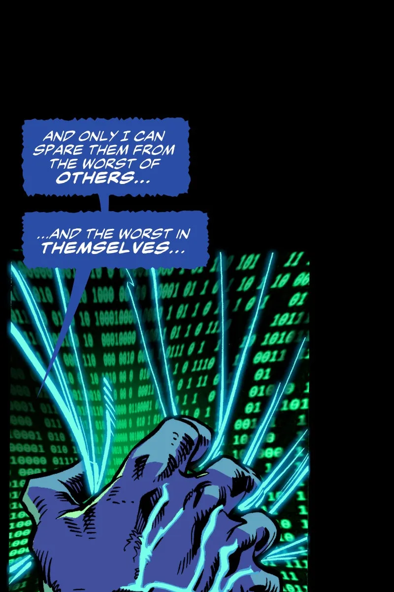 Outrage Chapter 24 page 7 - 