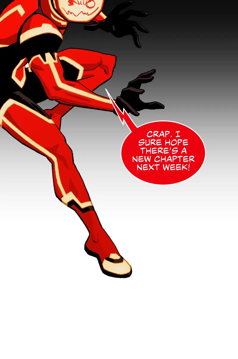 Outrage Chapter 24 page 61 - 