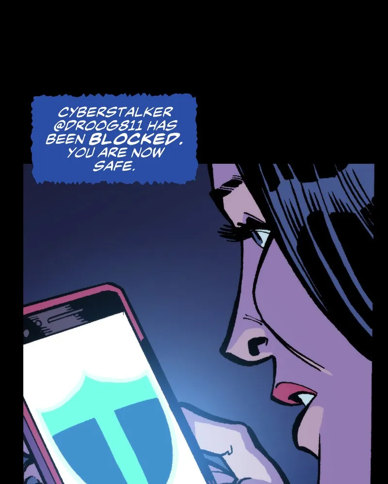 Outrage Chapter 24 page 10 - 