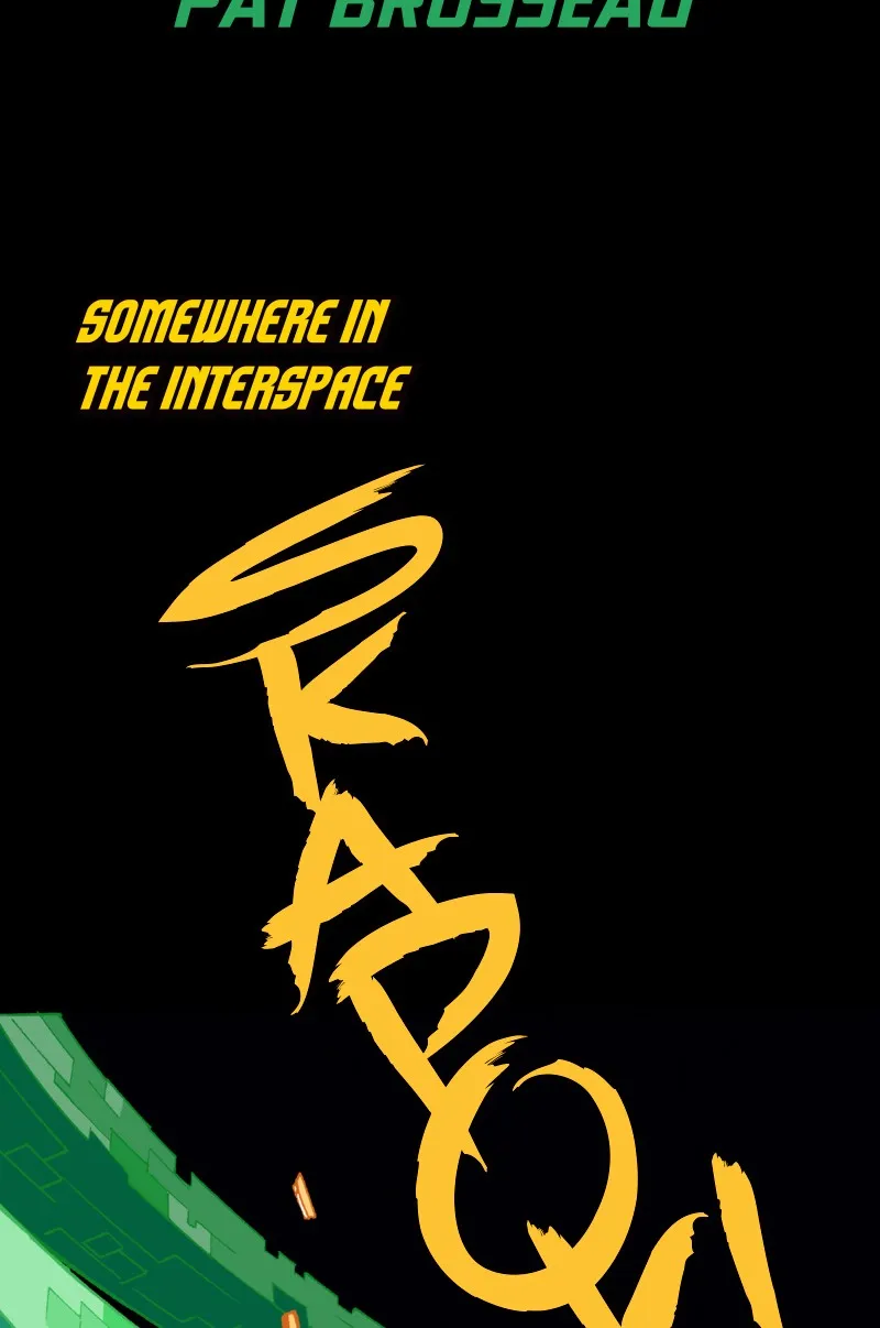 Outrage Chapter 25 page 2 - 