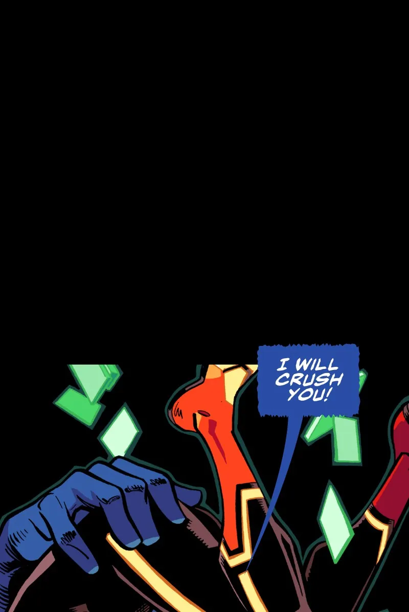 Outrage Chapter 25 page 28 - 