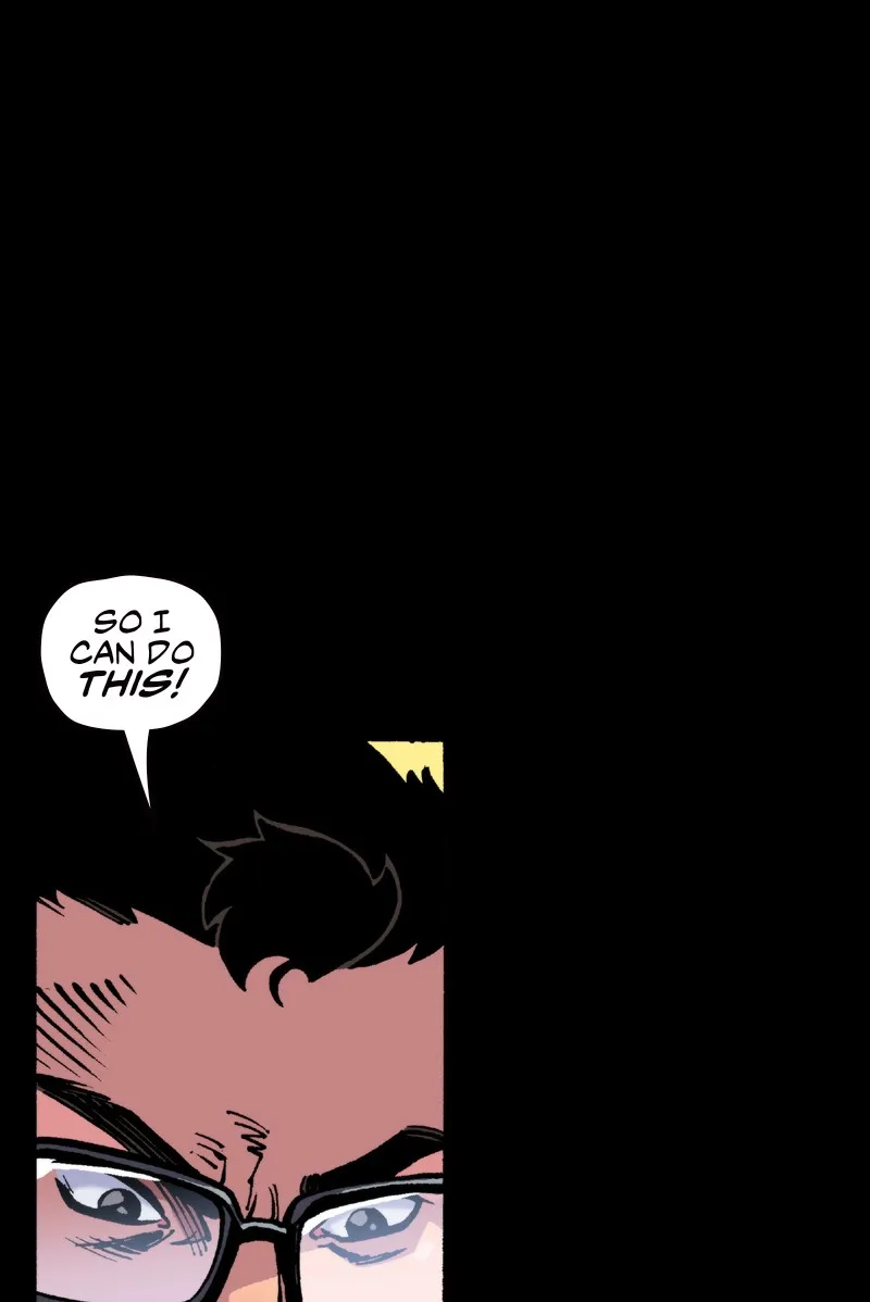 Outrage Chapter 25 page 30 - 