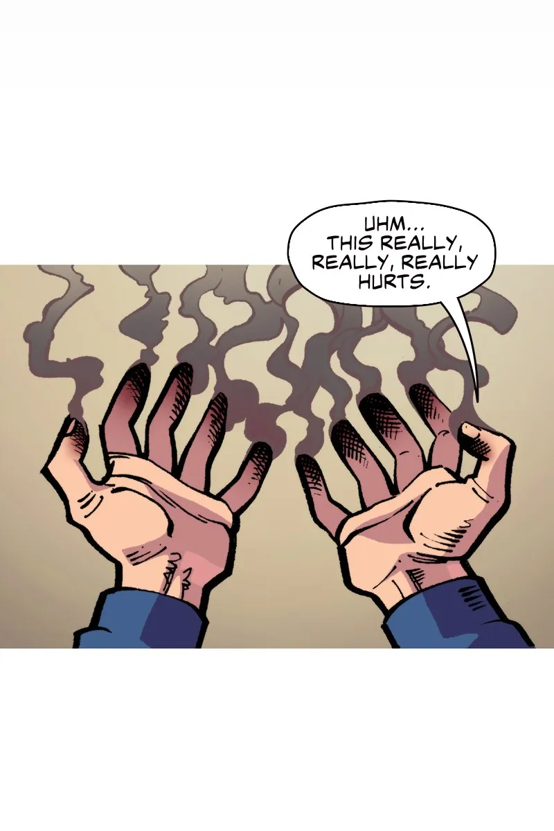 Outrage Chapter 25 page 44 - 