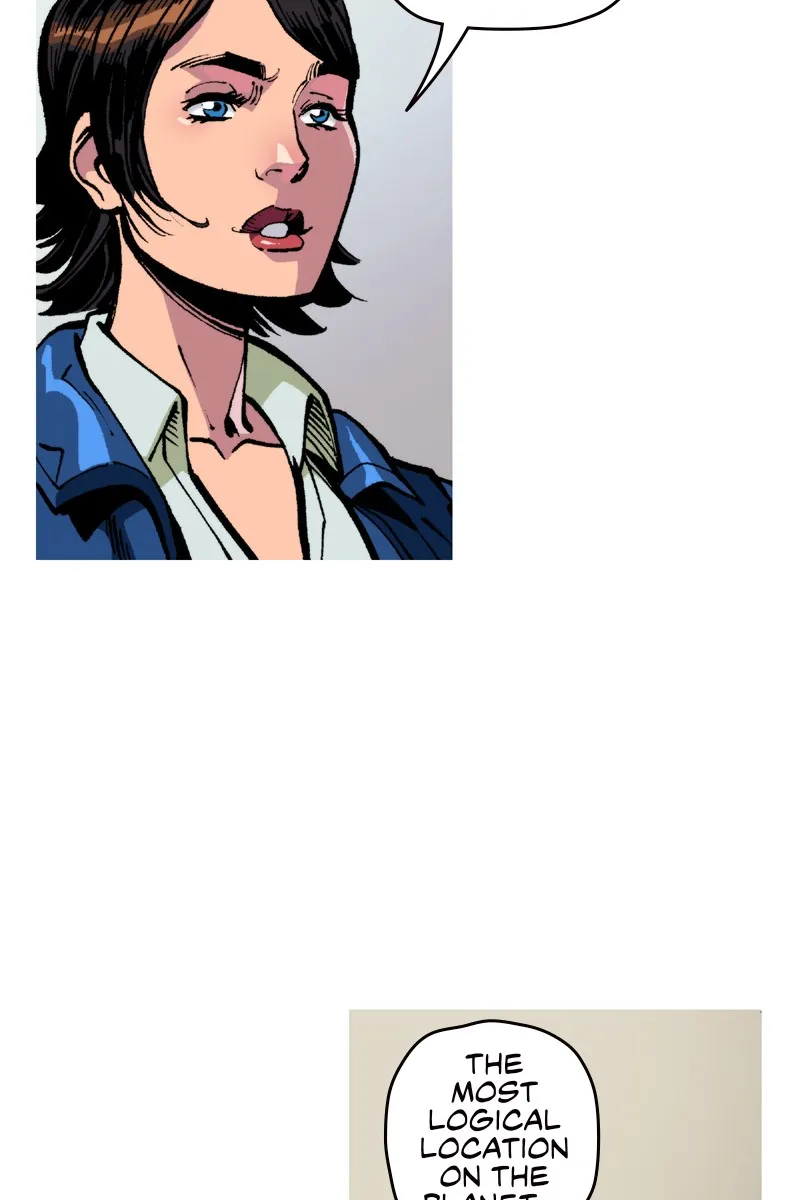 Outrage Chapter 25 page 47 - 