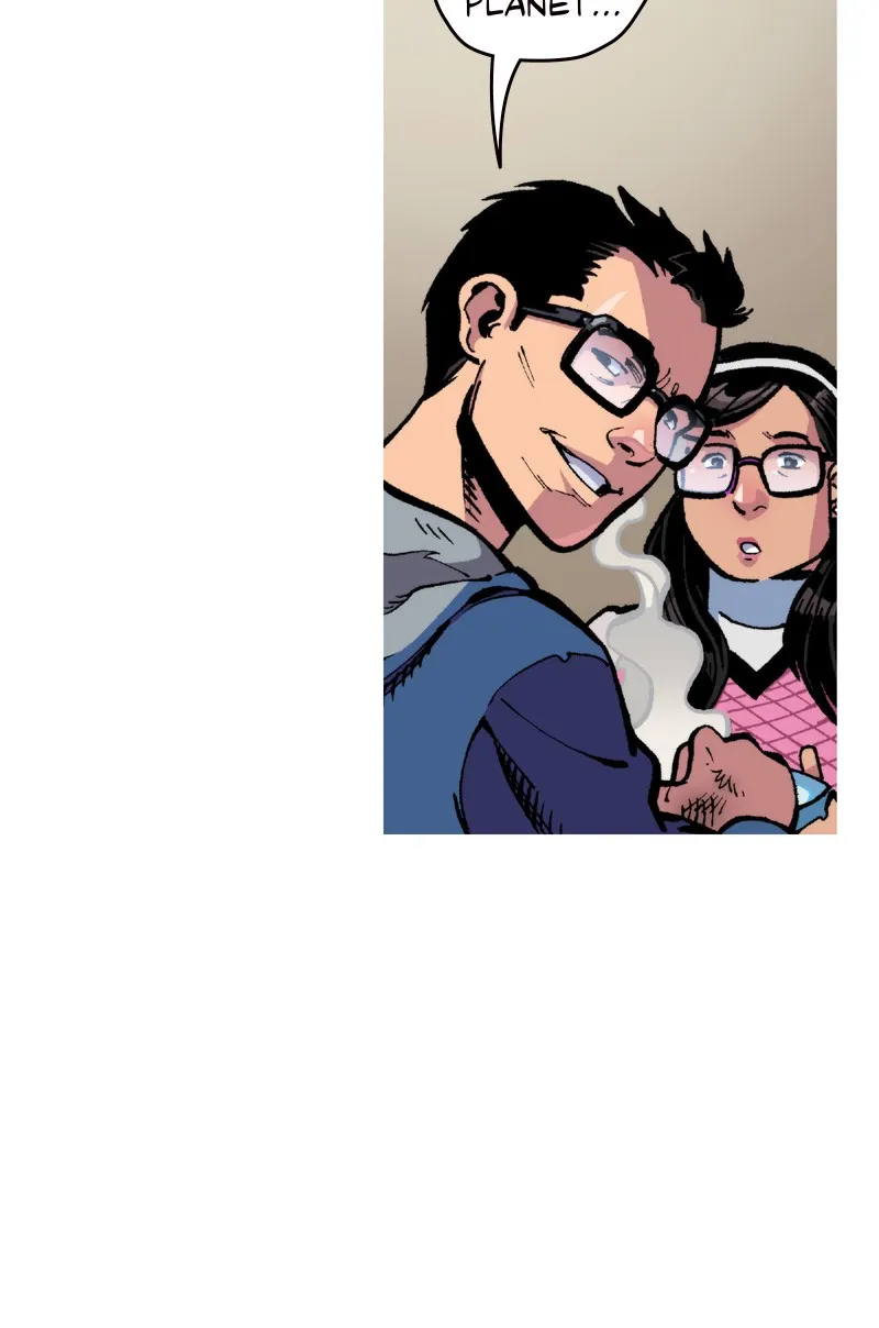 Outrage Chapter 25 page 48 - 