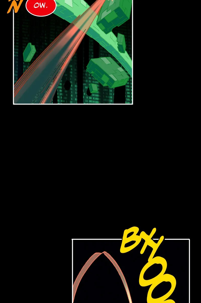 Outrage Chapter 25 page 6 - 