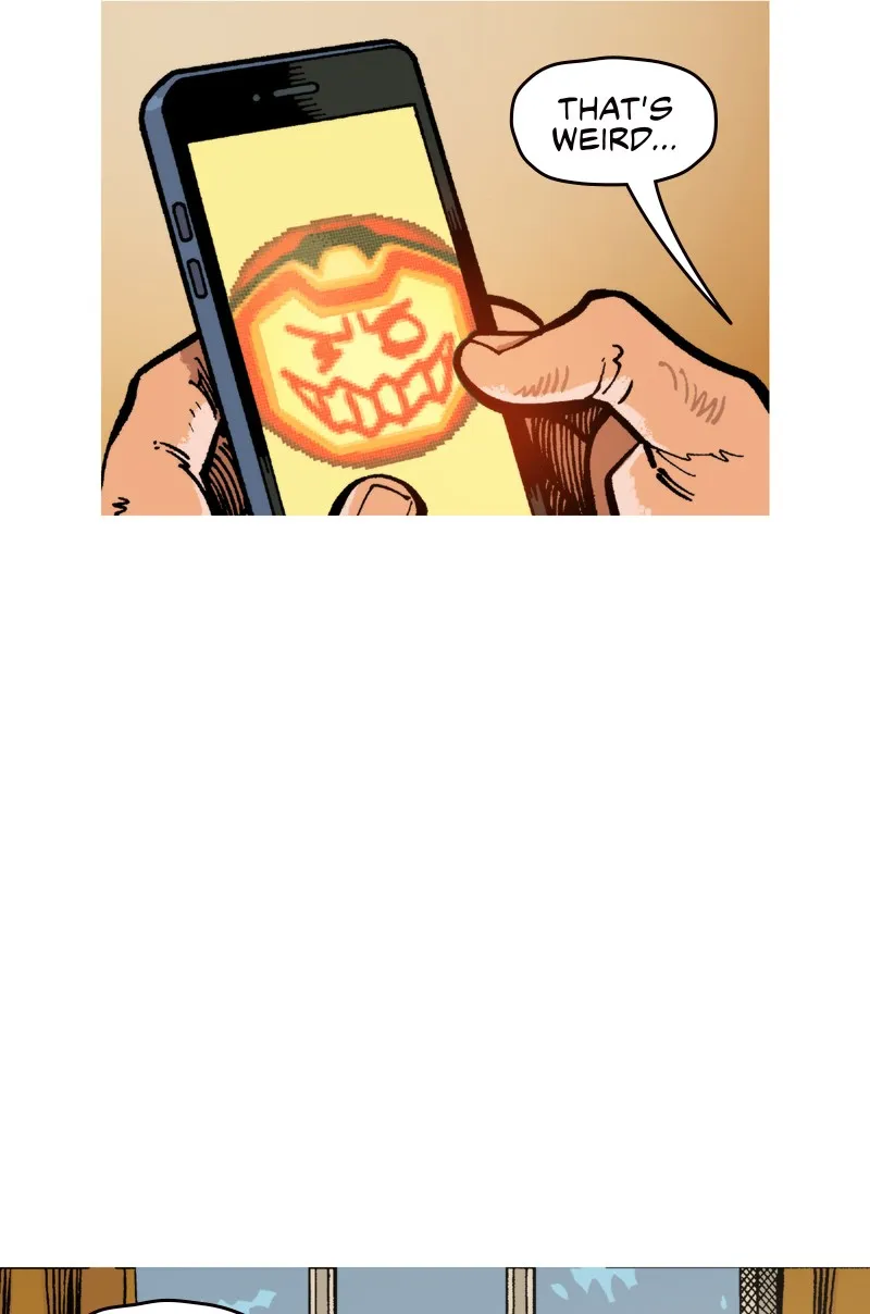 Outrage Chapter 25 page 51 - 