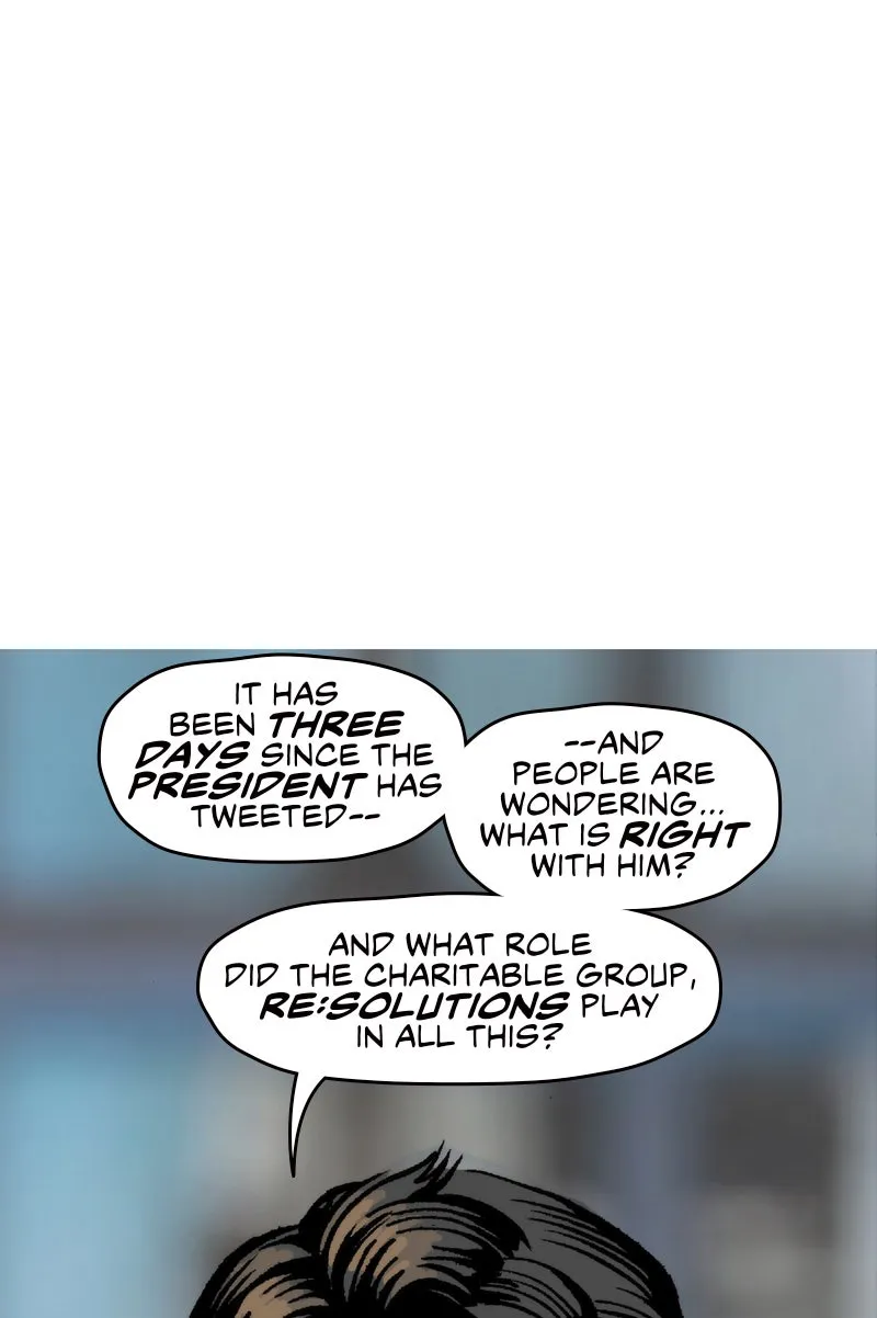 Outrage Chapter 26 page 15 - 
