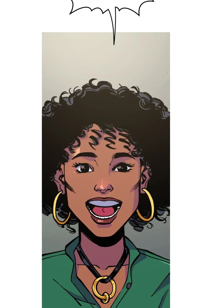 Outrage Chapter 26 page 18 - 