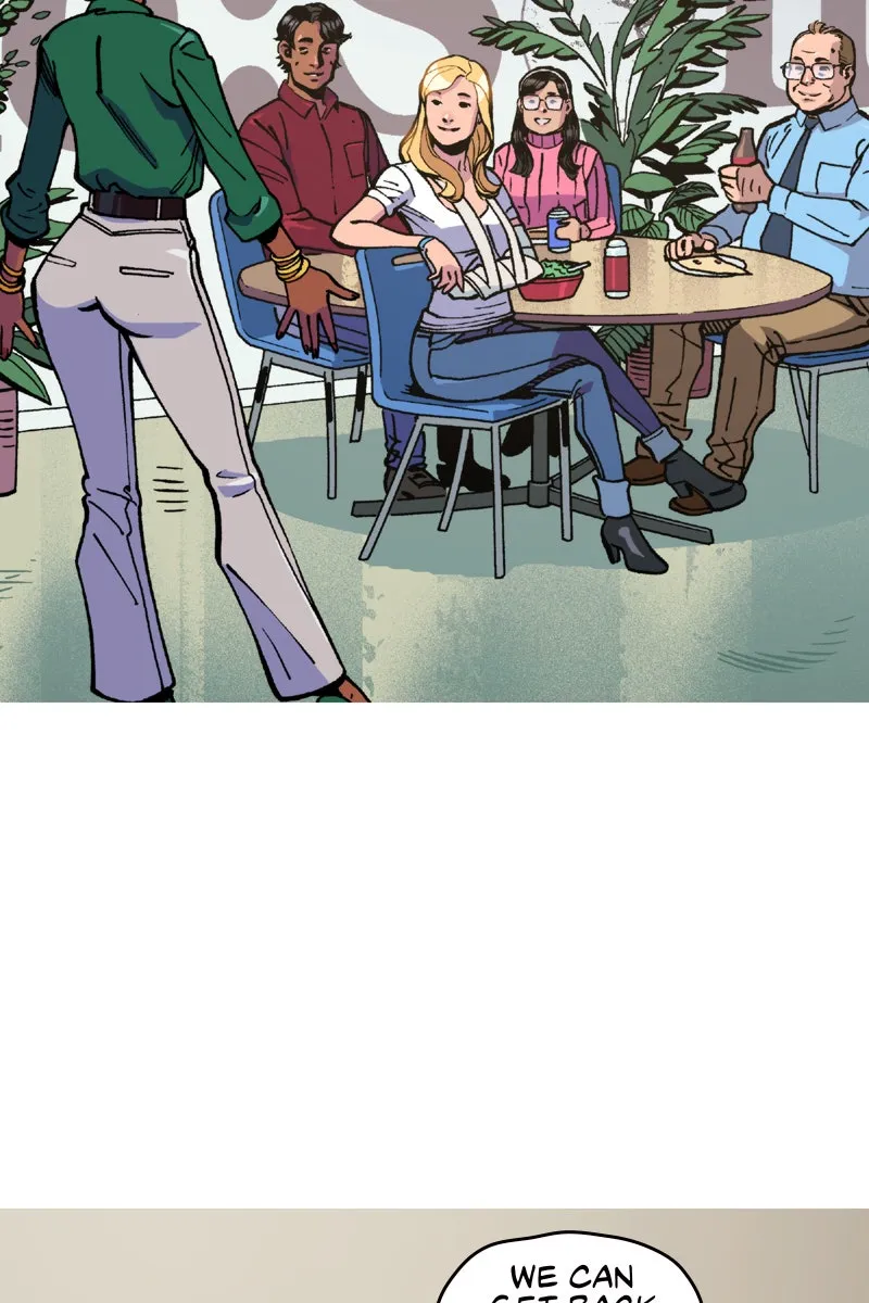 Outrage Chapter 26 page 20 - 