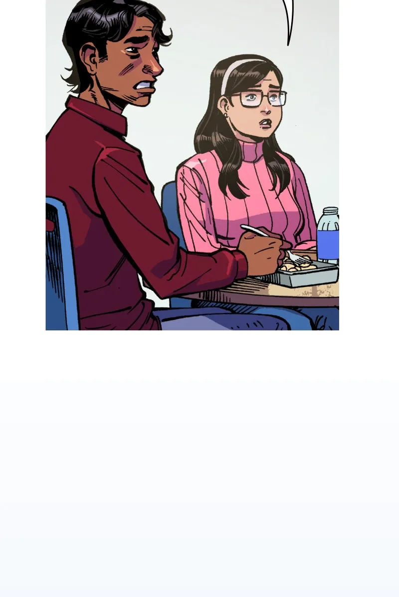 Outrage Chapter 26 page 23 - 