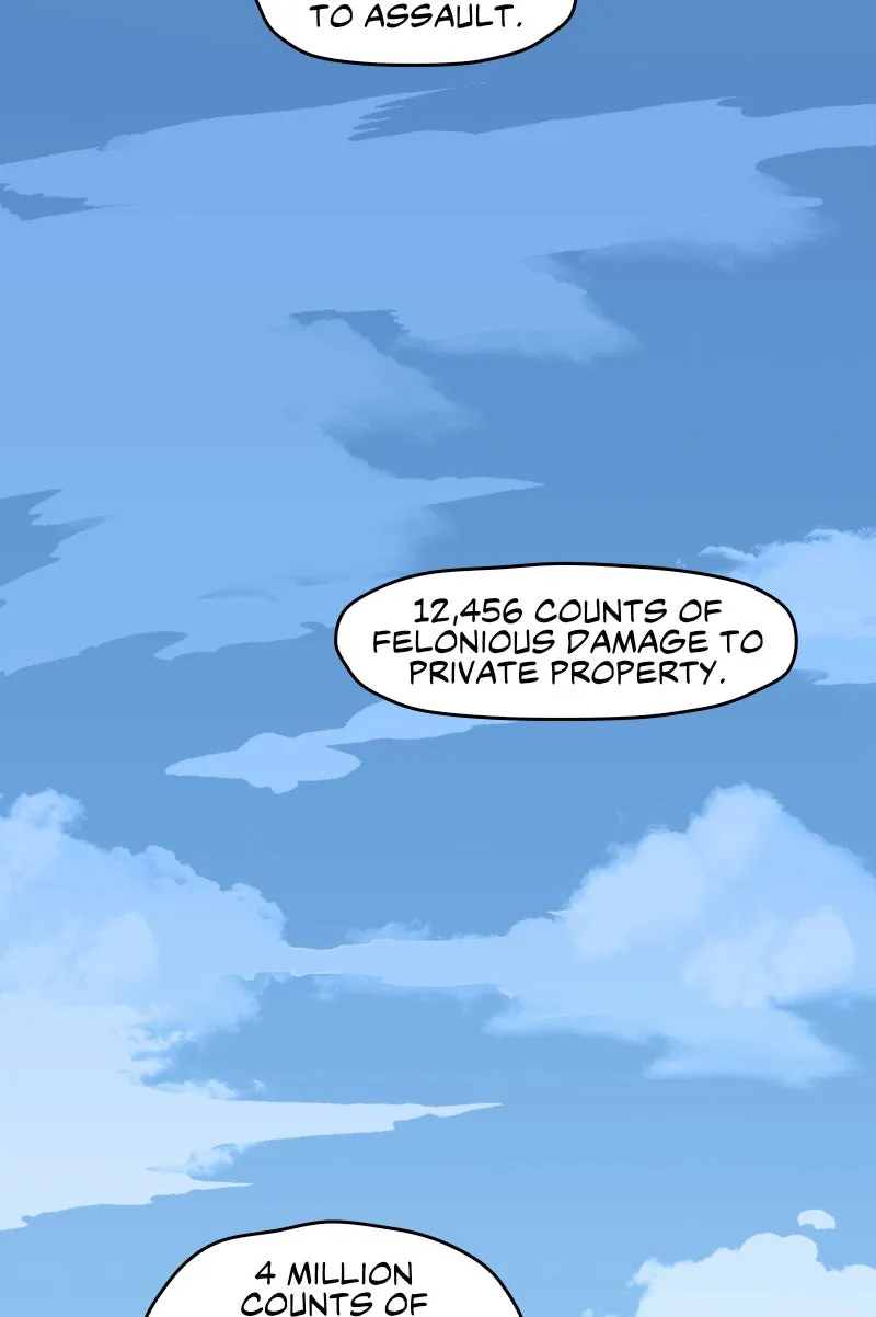 Outrage Chapter 26 page 25 - 