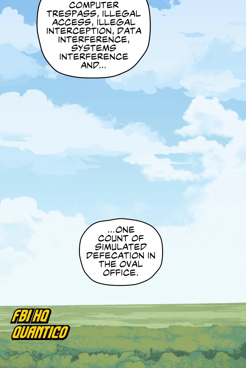 Outrage Chapter 26 page 26 - 