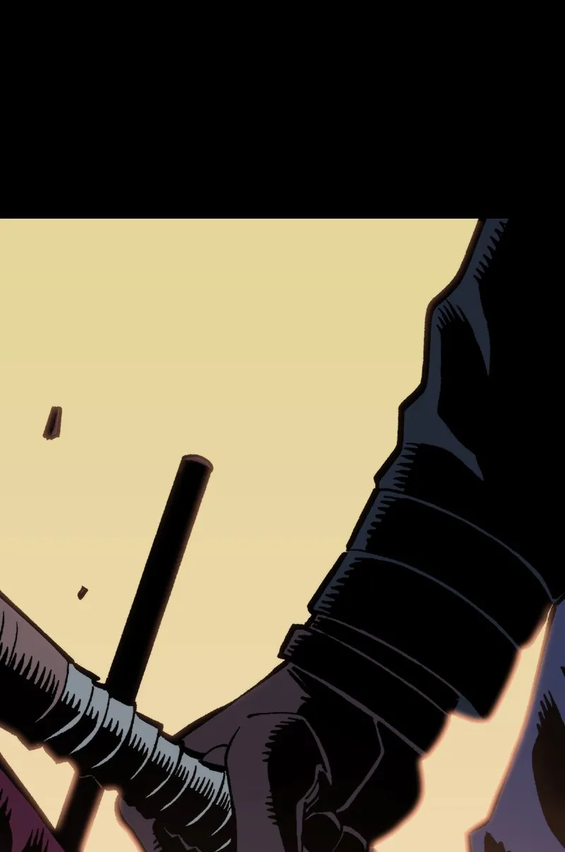 Outrage Chapter 26 page 43 - 