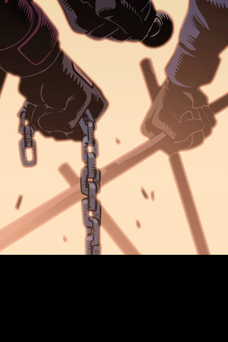Outrage Chapter 26 page 44 - 