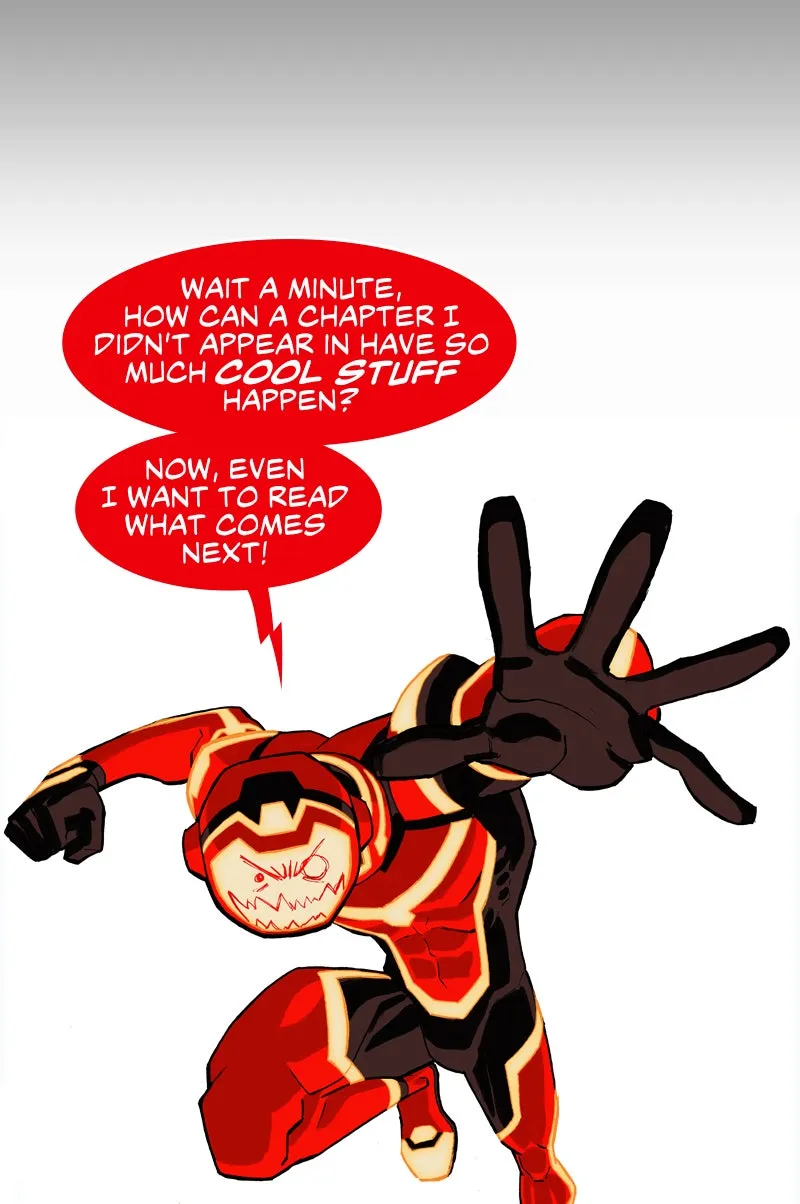 Outrage Chapter 26 page 52 - 