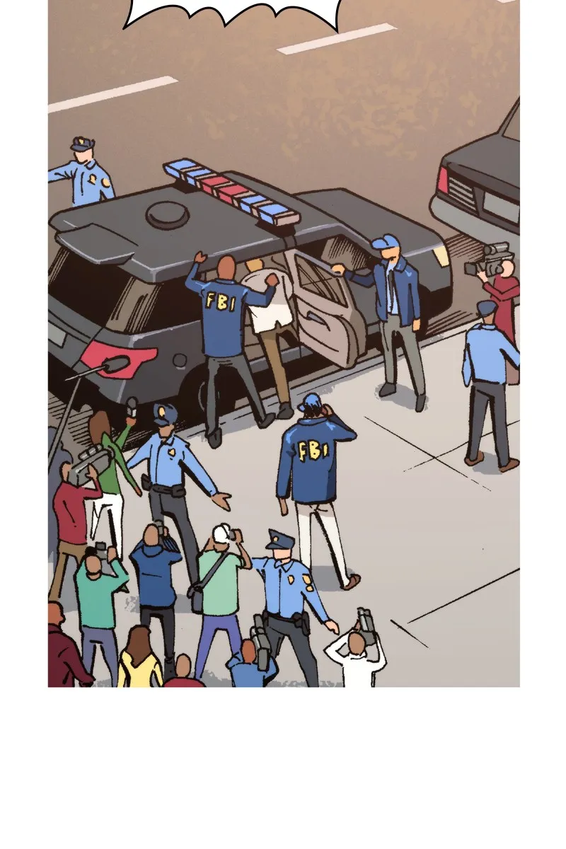 Outrage Chapter 26 page 7 - 