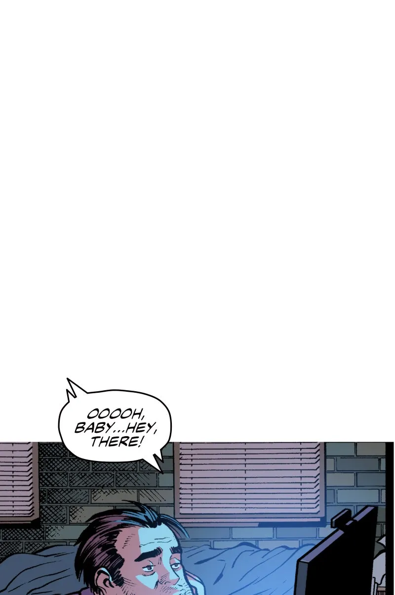 Outrage Chapter 26 page 8 - 