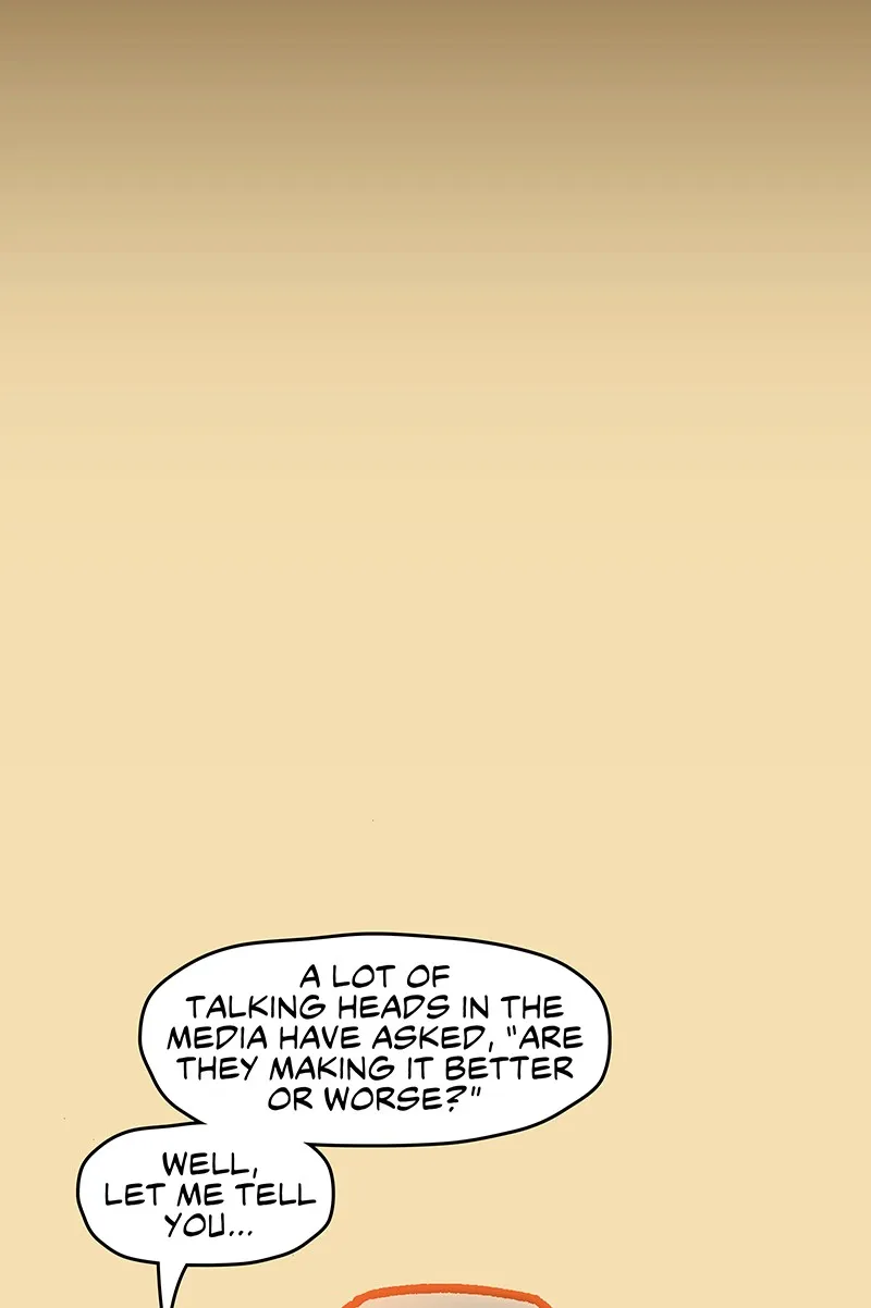 Outrage Chapter 27 page 14 - 