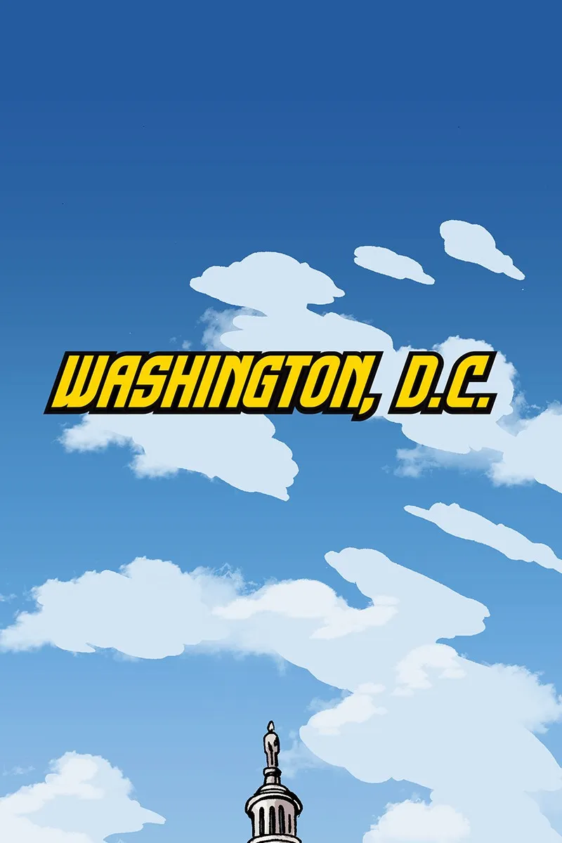 Outrage Chapter 27 page 22 - 