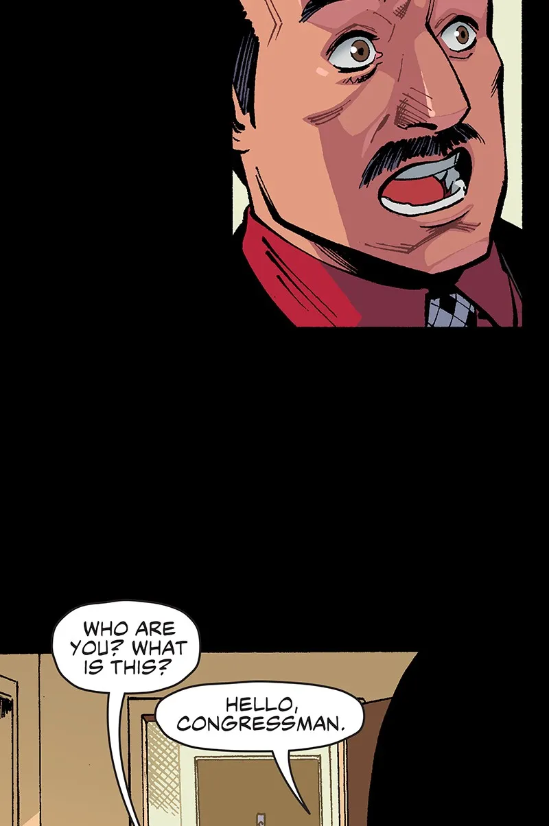 Outrage Chapter 27 page 41 - 