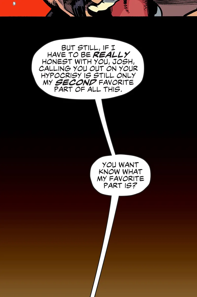 Outrage Chapter 27 page 47 - 