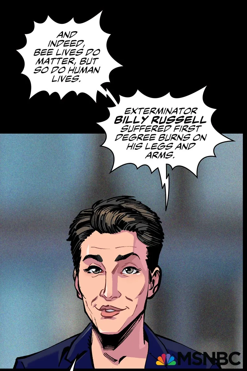 Outrage Chapter 27 page 7 - 