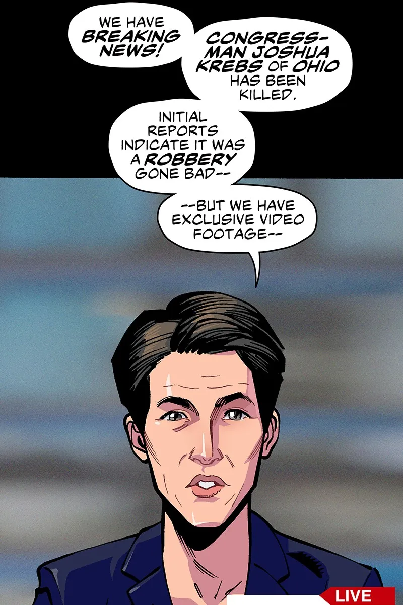 Outrage Chapter 28 page 13 - 