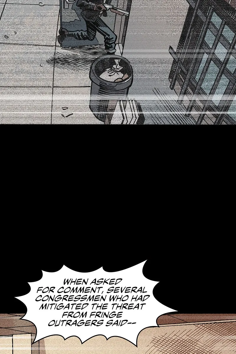 Outrage Chapter 28 page 15 - 