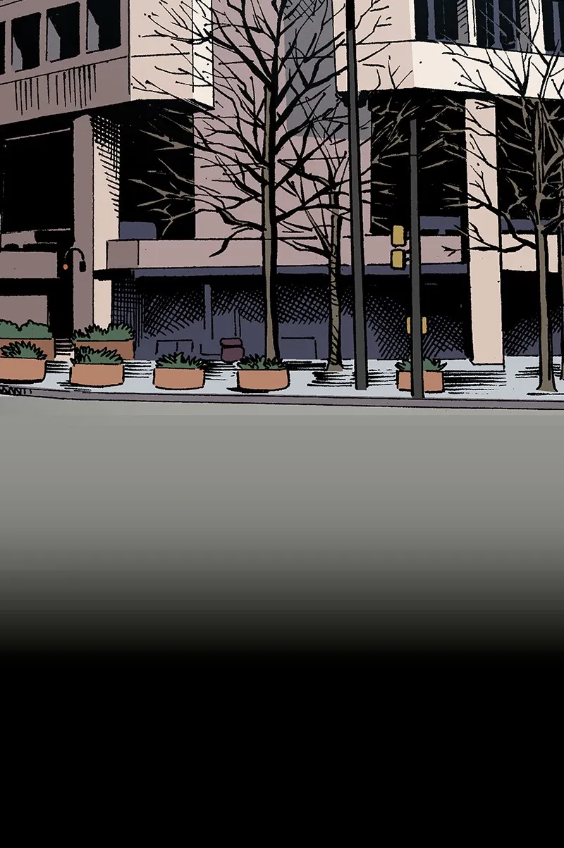 Outrage Chapter 28 page 29 - 