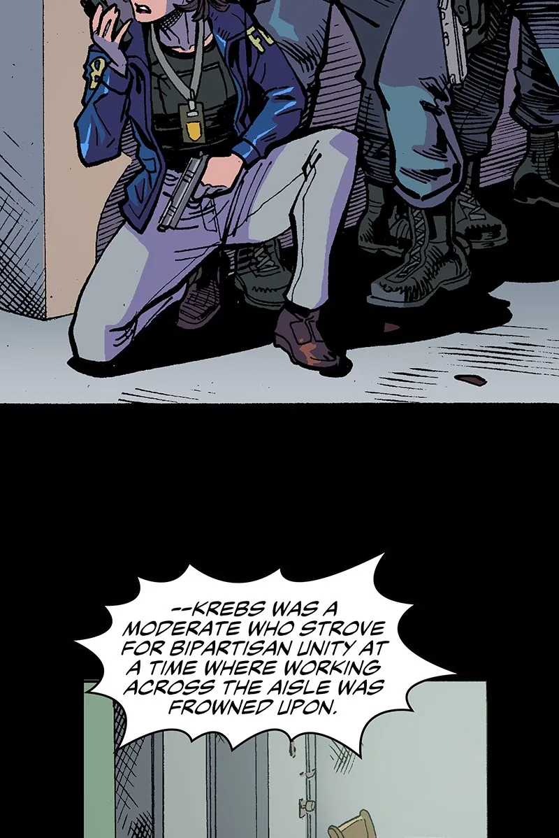 Outrage Chapter 28 page 37 - 