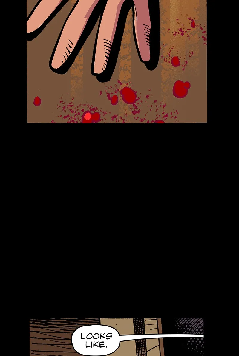 Outrage Chapter 28 page 5 - 
