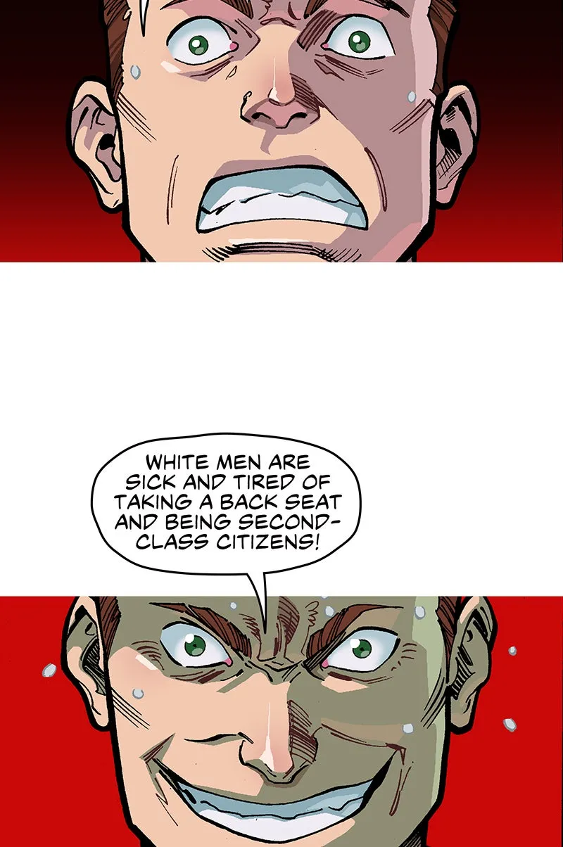 Outrage Chapter 28 page 45 - 
