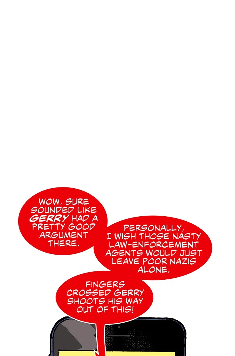 Outrage Chapter 28 page 49 - 