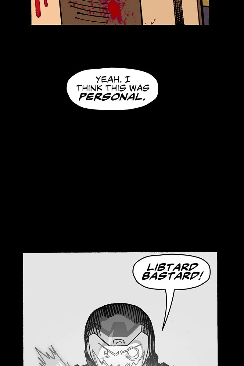 Outrage Chapter 28 page 7 - 