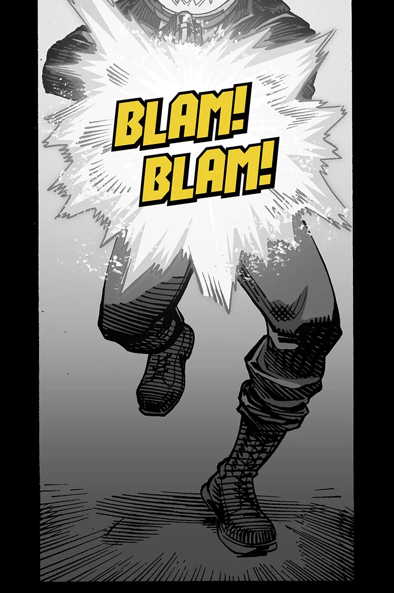 Outrage Chapter 28 page 8 - 