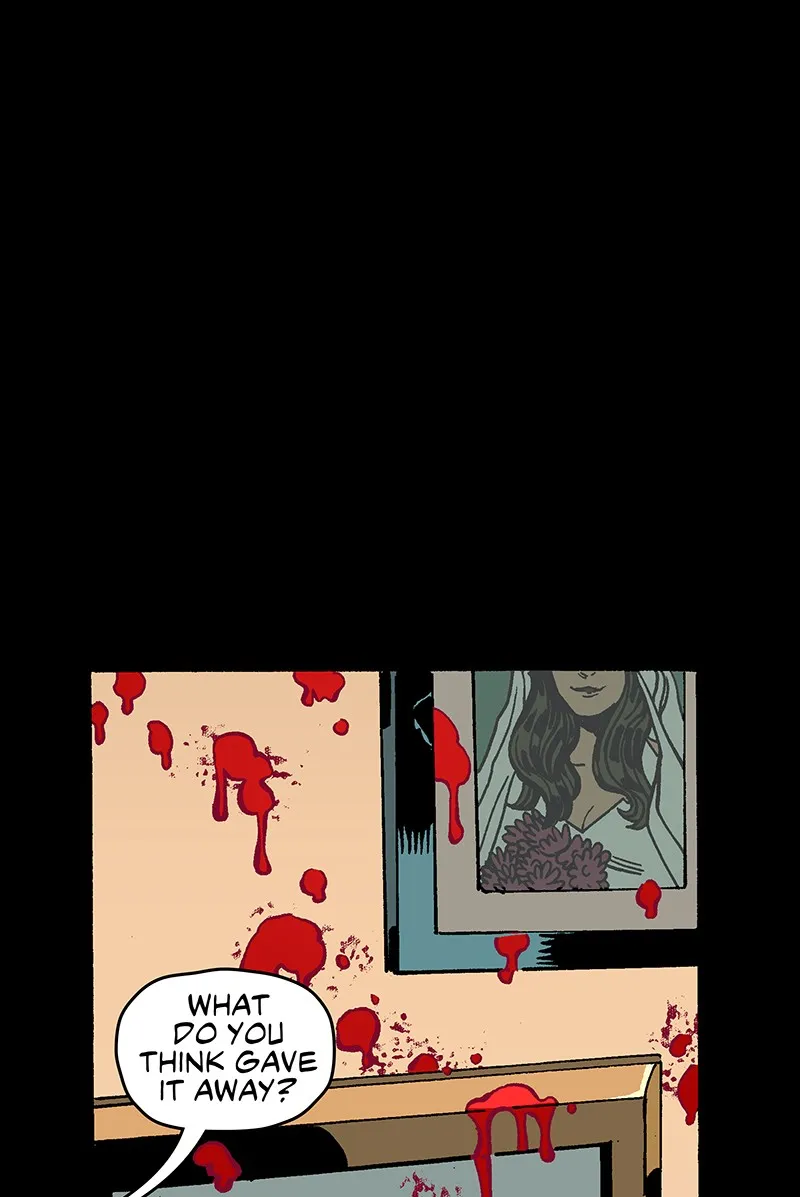 Outrage Chapter 28 page 9 - 
