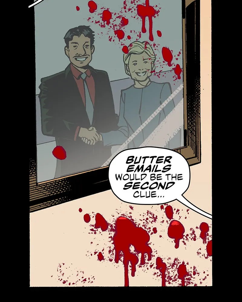 Outrage Chapter 28 page 10 - 