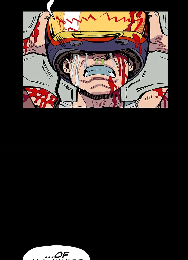 Outrage Chapter 29 page 12 - 
