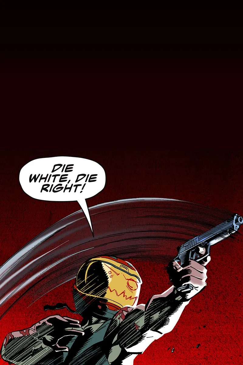 Outrage Chapter 29 page 15 - 