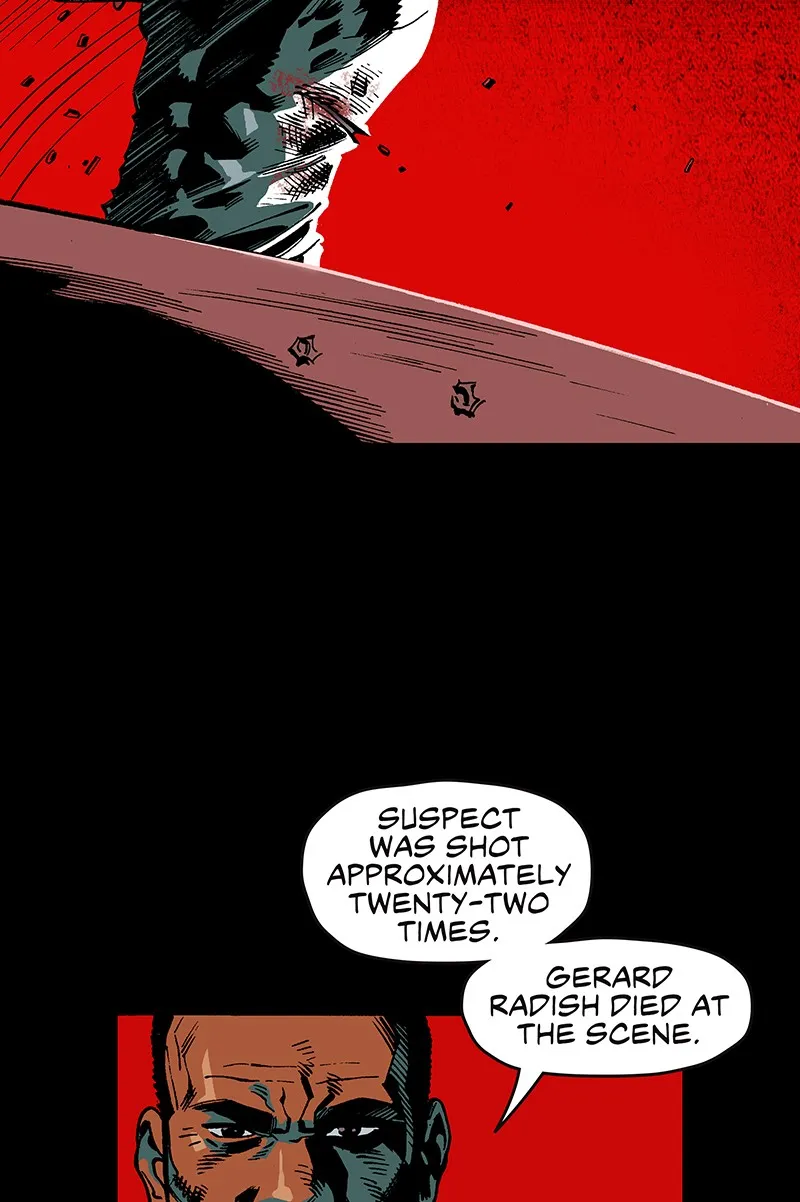 Outrage Chapter 29 page 16 - 