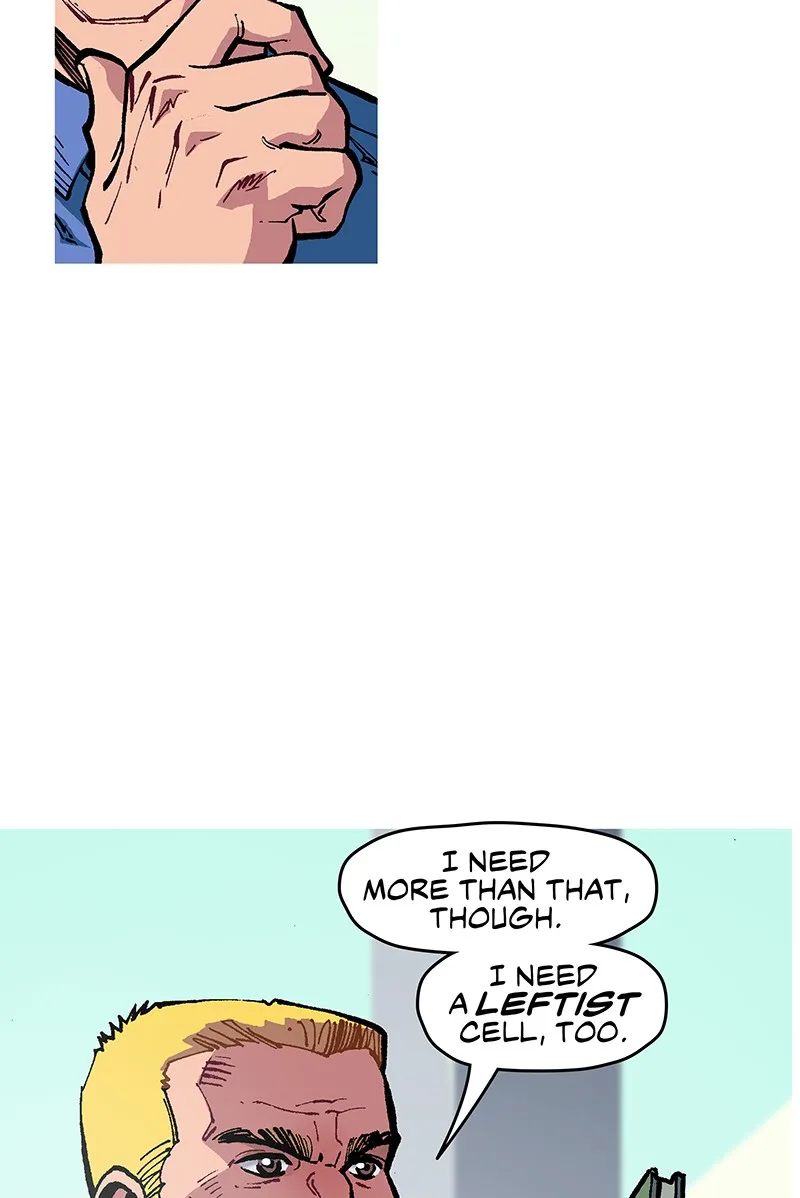 Outrage Chapter 29 page 24 - 