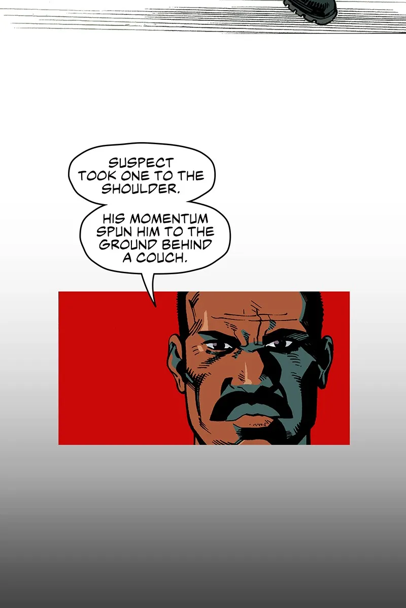 Outrage Chapter 29 page 4 - 