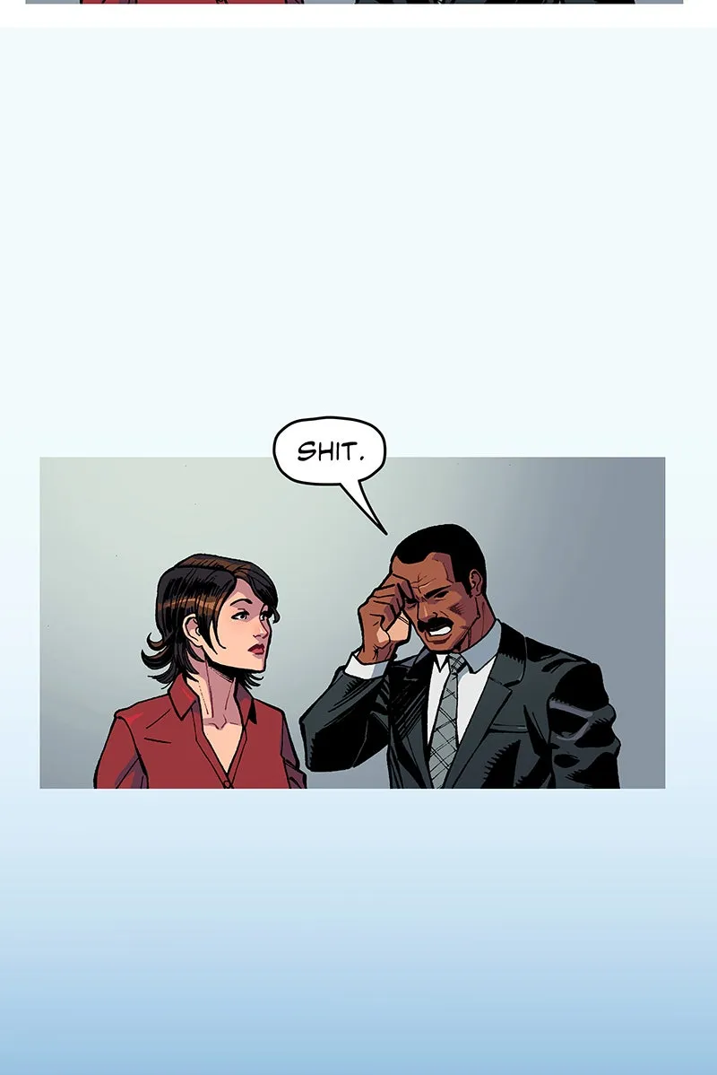 Outrage Chapter 29 page 33 - 